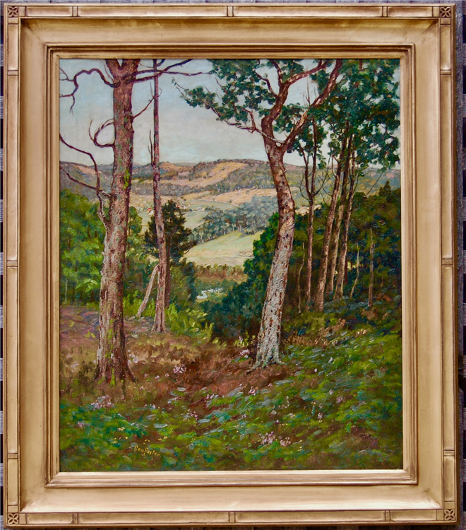 Connecticut Hills - Image 2 of 2
