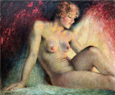 Fire Light - Image 1 of 2