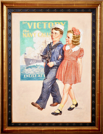 Victory