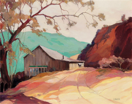 Japatul, Canyon Retreat - Image 1 of 2