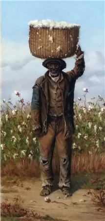 Cotton Picker