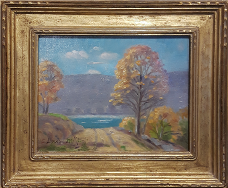 Late Summer