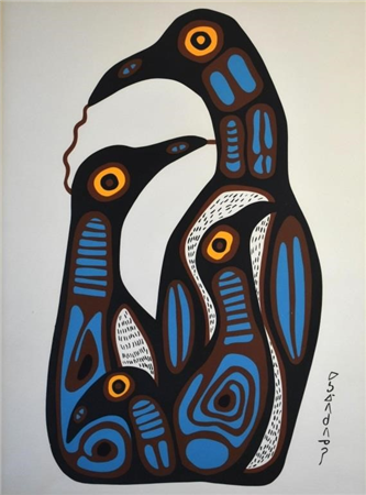 Bird Family - Image 1 of 2