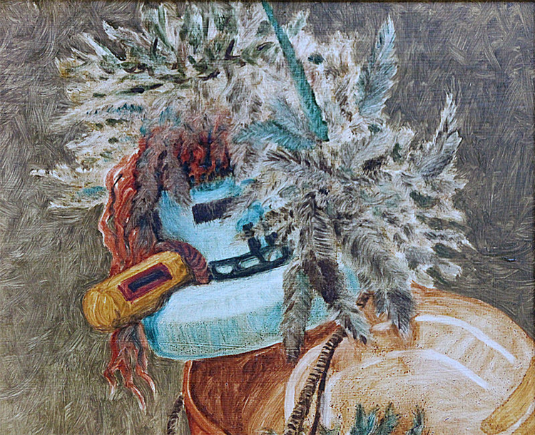Tasaf Kachina - Image 2 of 4