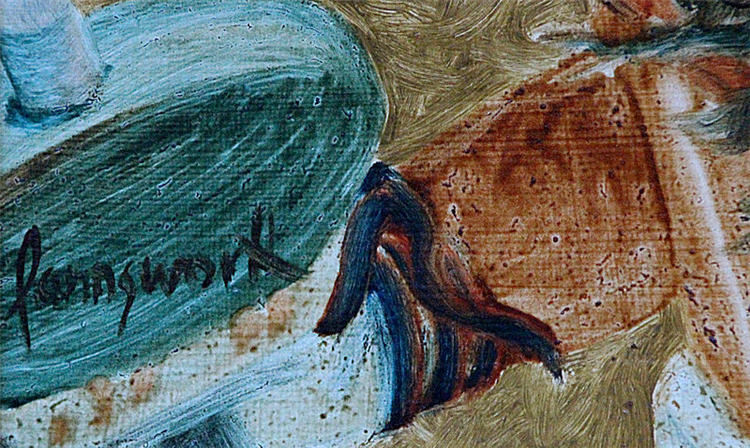 Tasaf Kachina - Image 3 of 4