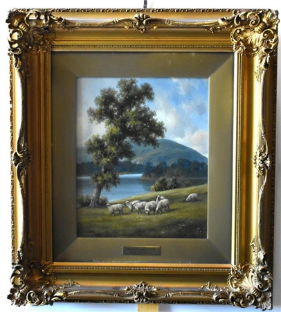 Rydal Water - Image 1 of 3