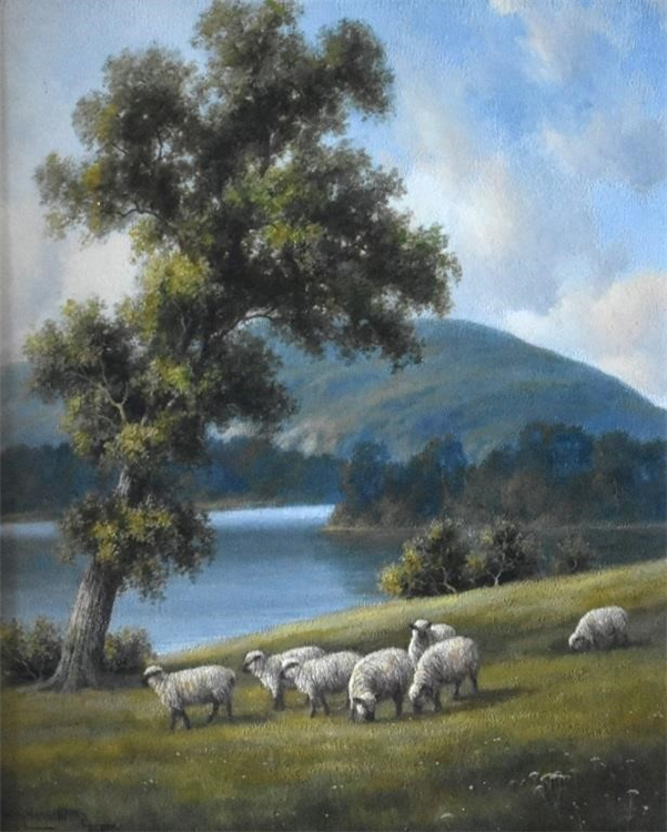 Rydal Water - Image 2 of 3
