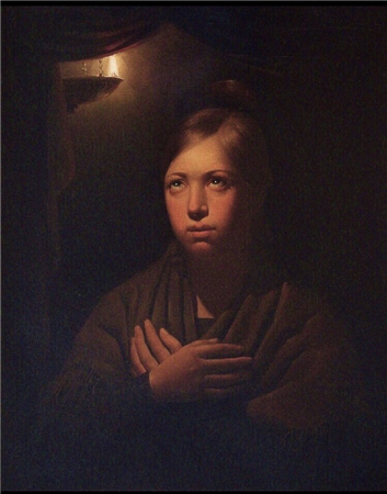 “Devotion” - Image 1 of 2