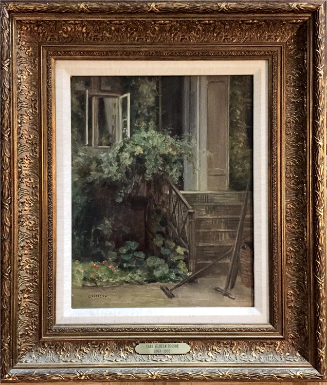 “Home” - Image 2 of 2