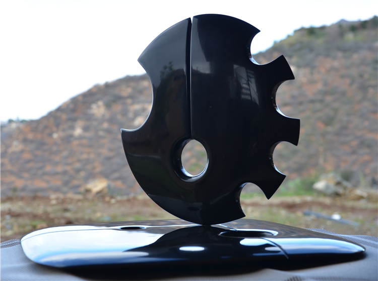 Black Sun - Image 3 of 4