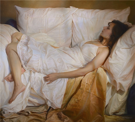 Sleeping Beauty