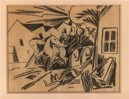 Townscape - Image 1 of 2