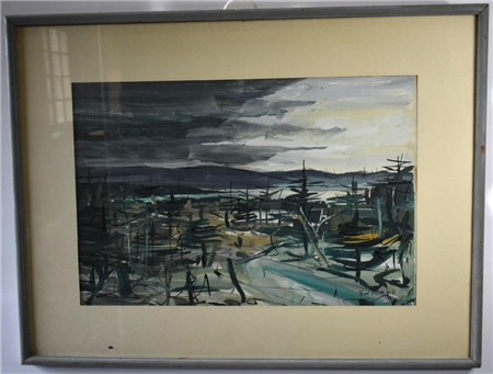 Landscape - Image 1 of 3