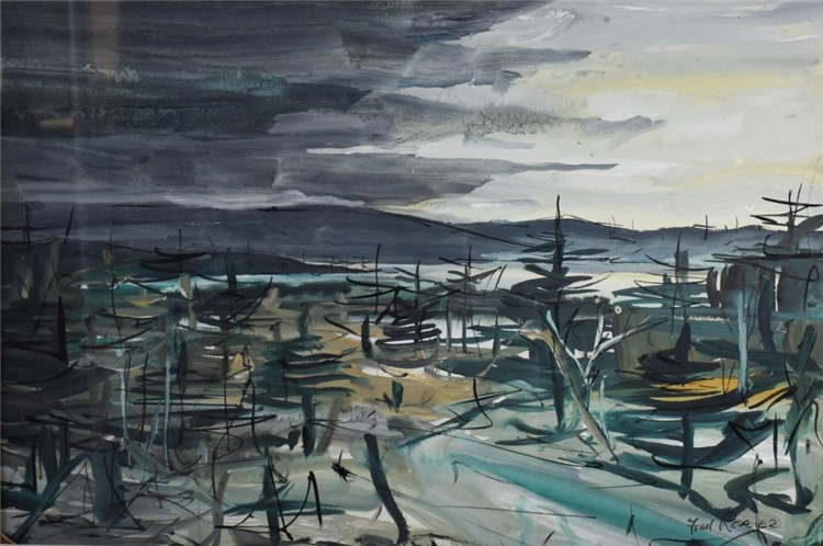 Landscape - Image 2 of 3