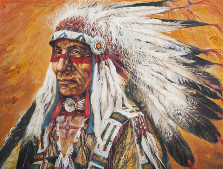 Chief
