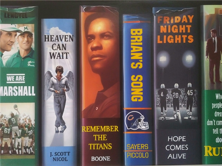 Football Movies - Image 2 of 4
