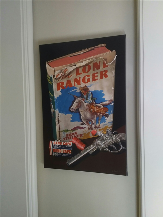 Lone Ranger - Image 4 of 4
