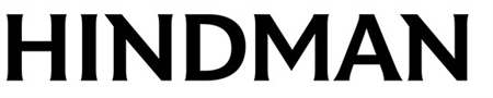 Hindman  logo