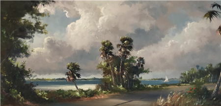 River Road