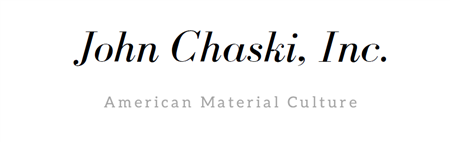 John Chaski, Inc.  logo
