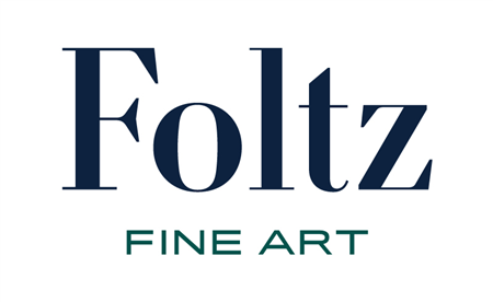 Foltz Fine Art logo