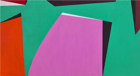 Space Forms