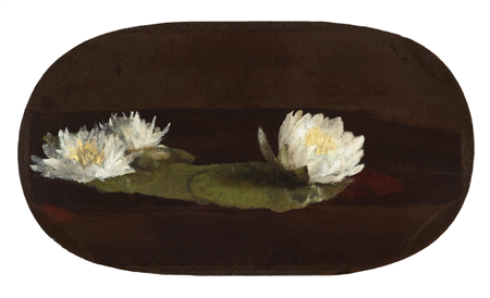 Waterlilies - Image 1 of 2