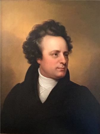 "Dr. John Wakefield Francise"