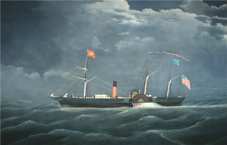 James Bard biographical photo