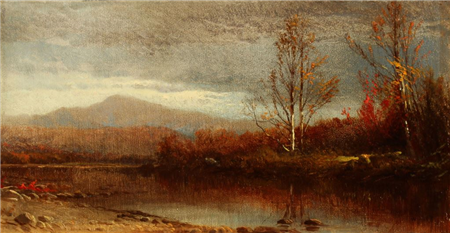 Autumn Landscape