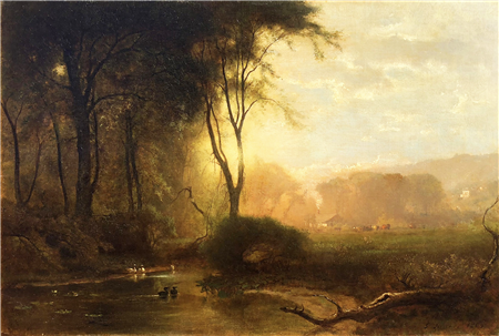 Early Morning - Image 1 of 3
