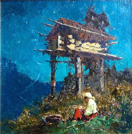 The Cache - Image 1 of 2