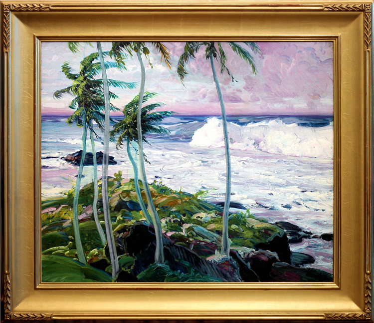 Under the Trade Winds - Image 2 of 2