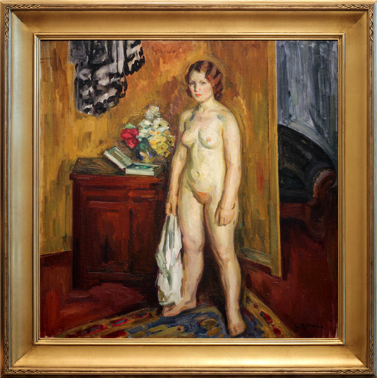 The Favored Model - Image 2 of 2