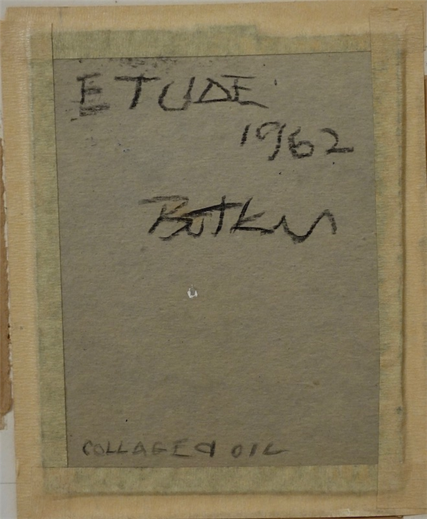 Etude - Image 3 of 4