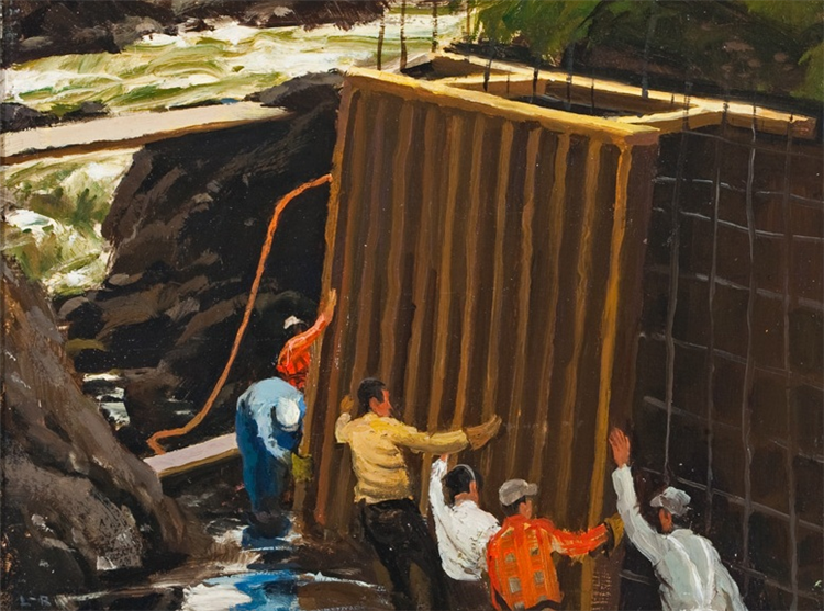 "Concrete Construction" - Image 2 of 3