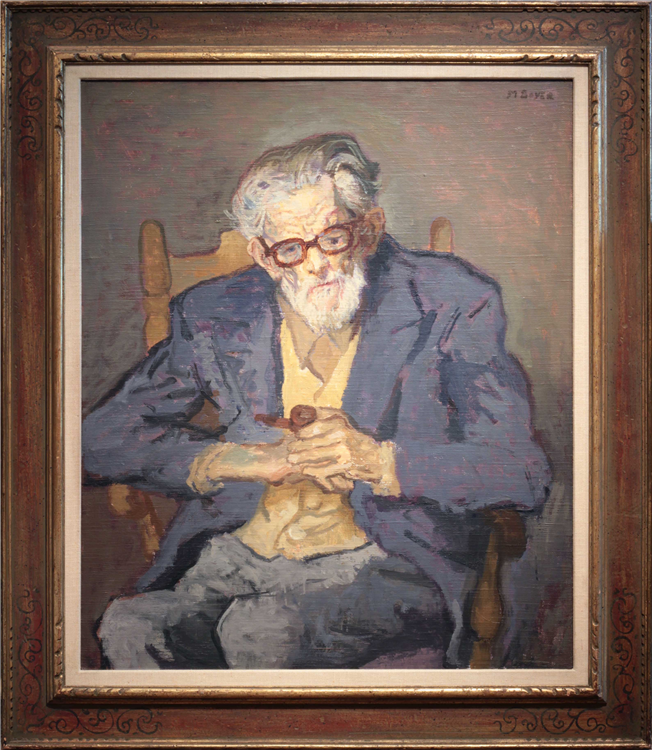 Portrait of Keene Wallis - Image 2 of 3