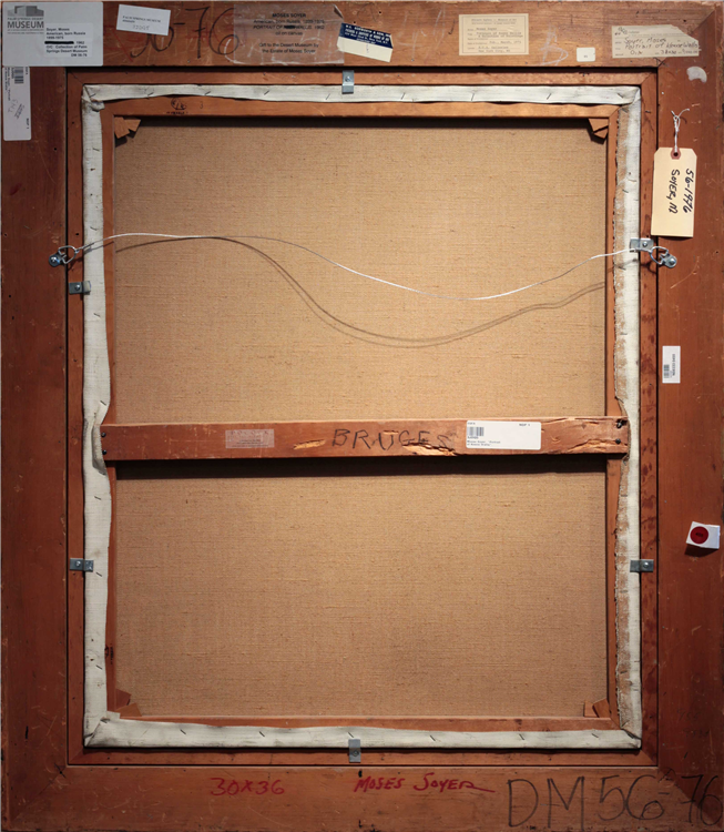 Portrait of Keene Wallis - Image 3 of 3