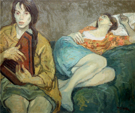 A Musical Moment - Image 1 of 2