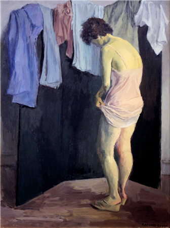 An Intimate Moment - Image 1 of 2