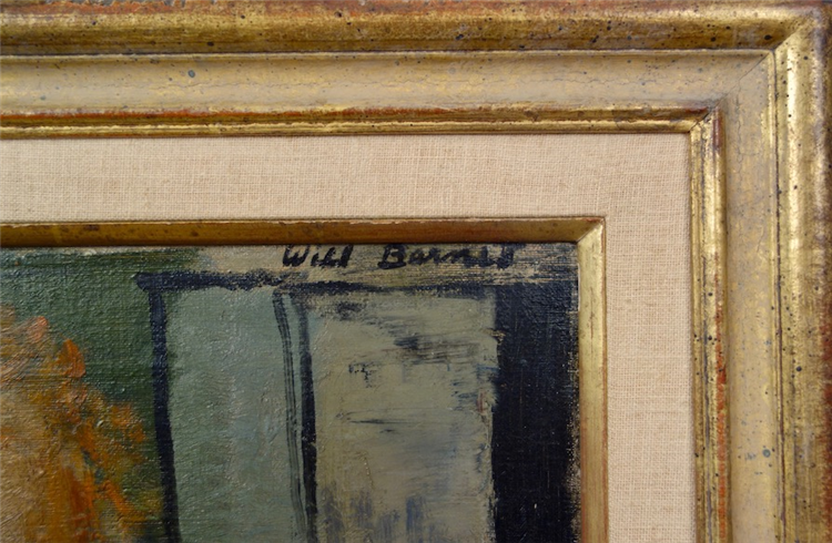 Portrait of the Artist’s Son (Richard) - Image 3 of 4