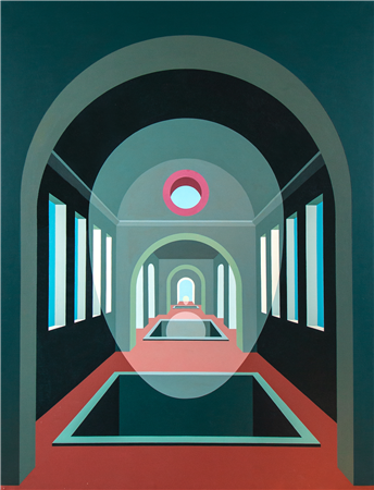 Transection #15 - Image 1 of 3