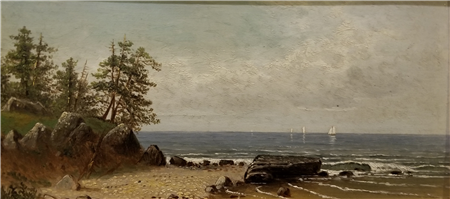 Waterscape