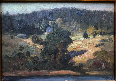 Mathias Joseph Alten (1871 - 1938)
