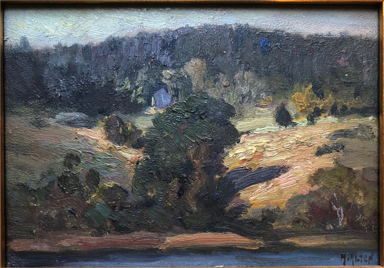 Mathias Joseph Alten (1871 - 1938)