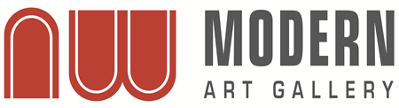 Northwest Modern Art Gallery logo
