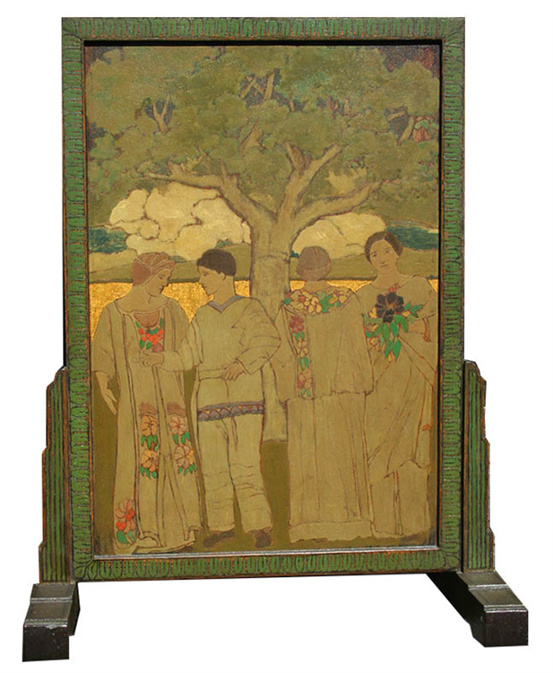 Tea Screen - Image 2 of 4