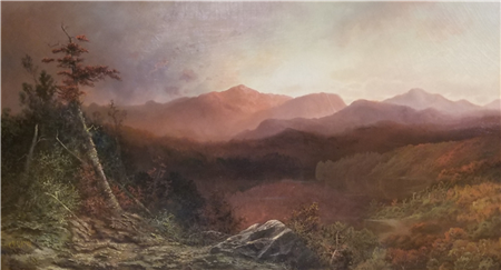 Adirondack High Peaks - Image 1 of 2
