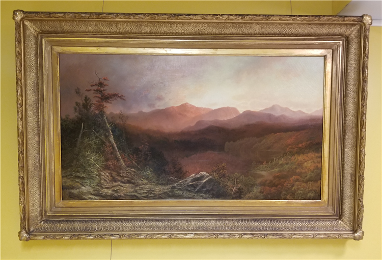 Adirondack High Peaks - Image 2 of 2