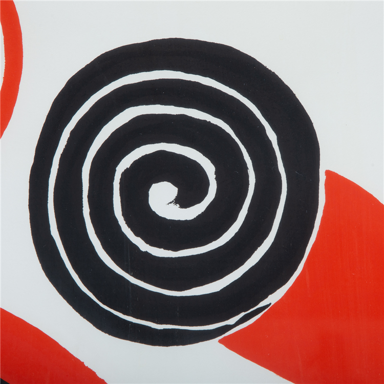 "Spirals" - Image 2 of 4
